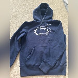 Penn State Nike Hoodie